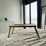 Vixen Apartment